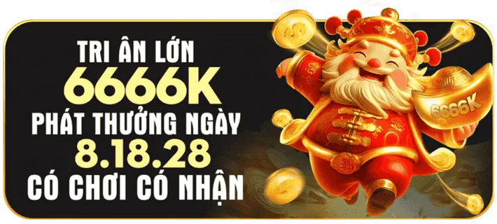 JDB công bố khuyến mãi mới