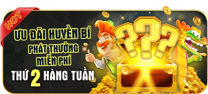 Tất Cả Khuyến Mãi JDB