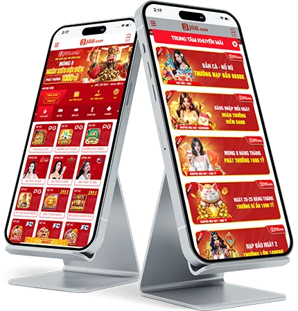Bảo mật tối ưu tại JDB