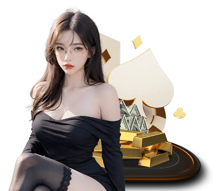 Bàn chơi Roulette trực tiếp